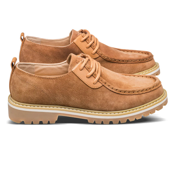 CLAE - MORRISON BROWN SUGAR SUEDE