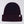 Load image into Gallery viewer, EDWIN - CONTRAST BEANIE (BURGUNDY/ NAVY)