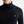 Load image into Gallery viewer, SCOTCH & SODA - VISCOSE TURTLENECK KNIT JUMPER BLACK