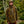 Load image into Gallery viewer, FUZZ - DALLAS SMOCK JACKET FOREST CAMO