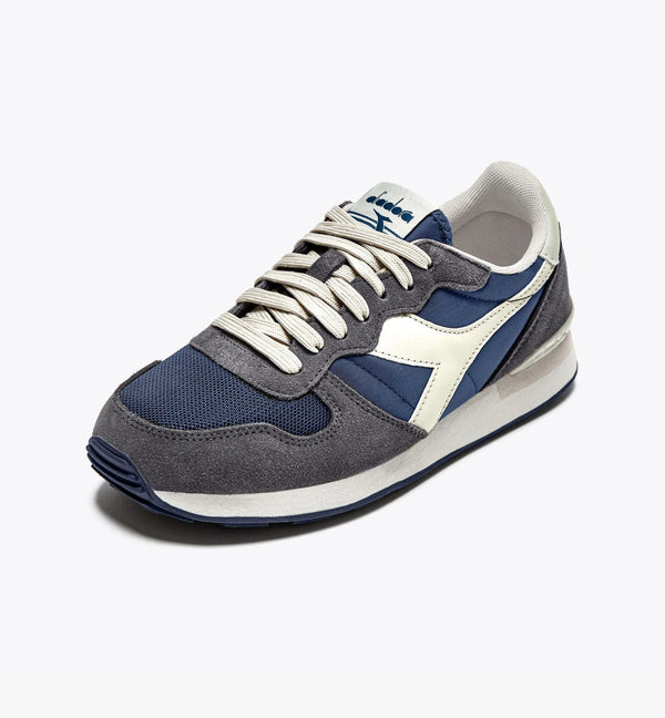 DIADORA CAMARO (INSIGNIA / BLUE / GREY)