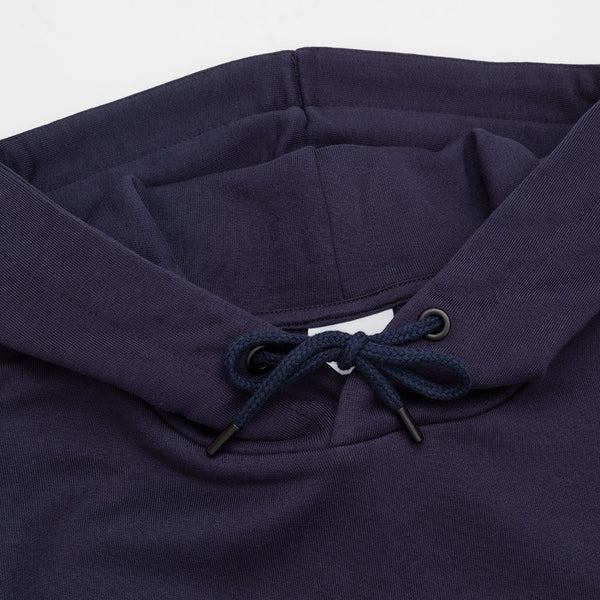 PARLEZ - MADDOX HOODIE (MIDNIGHT)