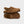 Load image into Gallery viewer, SCHOLL - MULES OLIVIER BACKSTRAP SUEDE TAUPE