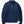 Load image into Gallery viewer, POWER GOODS - SUPER WEIGHT QUARTER ZIP NAVY BLUE
