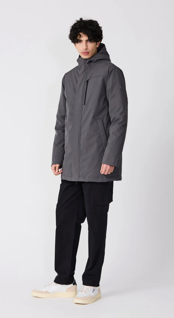 TANTA RAINWEAR - YUKI WATERPROOF JACKET MAGNET
