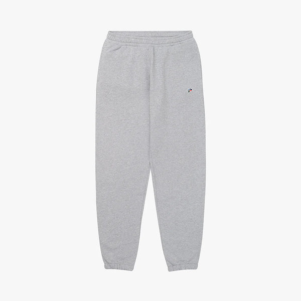 PARLEZ - CIRCUIT SWEAT PANTS (HEATHER)