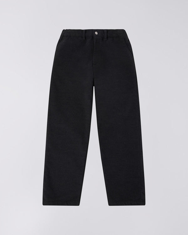 EDWIN - LABOUR II PANT (DARK GREY MARL)