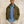 Load image into Gallery viewer, BLAUER - IRIDESCENT BOMBER GOETHE MILITARY GREEN