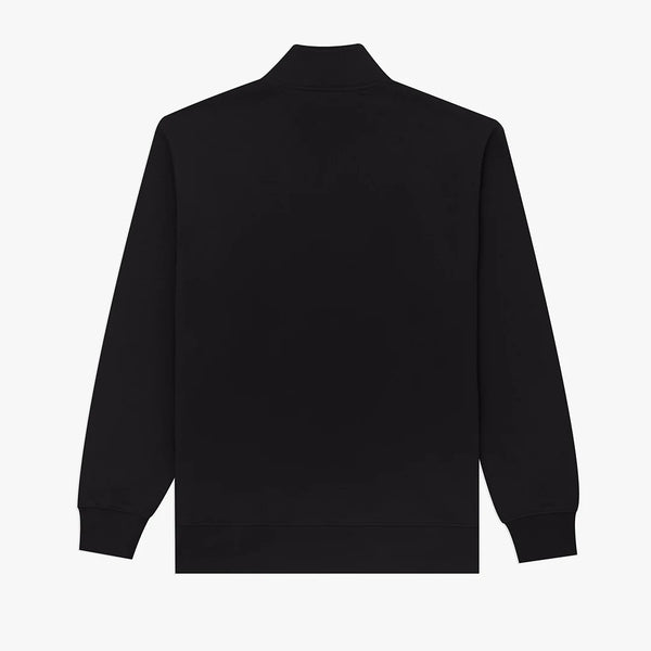 PARLEZ - ORA 1/4 ZIP (BLACK)
