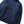 Load image into Gallery viewer, POWER GOODS - SUPER WEIGHT QUARTER ZIP NAVY BLUE