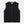 Load image into Gallery viewer, ANERKJENDT - AKRASMUS QUILT GILET - CAVIAR