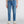 Load image into Gallery viewer, EDWIN - REGULAR TAPERED JEANS BLUE MID LIGHT USED