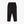 Load image into Gallery viewer, PARLEZ - MODE TROUSERS (BLACK)