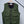 Load image into Gallery viewer, FUZZ - ZIP UTILITY VEST GREEN