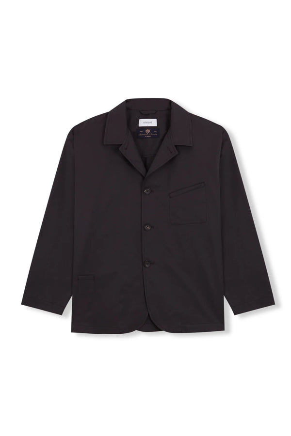 UNFEIGNED - TECHNICAL CITY BLAZER WR CHARCOAL