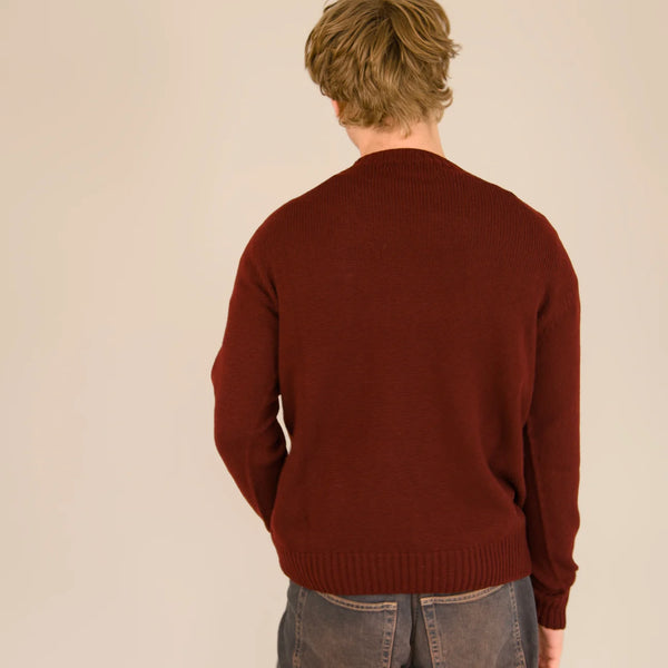ORIGIN SEAMLESS CREW (PORT)