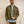 Load image into Gallery viewer, BLAUER - COTTON NYLON JACKET LINCOLN MILITARY GREEN