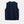 Load image into Gallery viewer, ANERKJENDT - AKRAMSUS BOILED WOOL VEST - SKY CAPTAIN