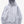 Load image into Gallery viewer, POWER GOODS - SUPER WEIGHT HOODIE HEATHER GREY