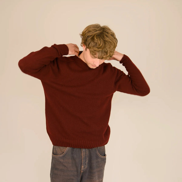 ORIGIN SEAMLESS CREW (PORT)