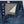Load image into Gallery viewer, EDWIN - REGULAR TAPERED RED SELVAGE BLUE DARK USED