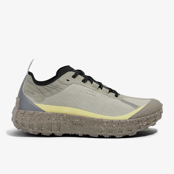 NORDA 001A (CALITE)