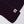 Load image into Gallery viewer, EDWIN - CONTRAST BEANIE (BURGUNDY/ NAVY)