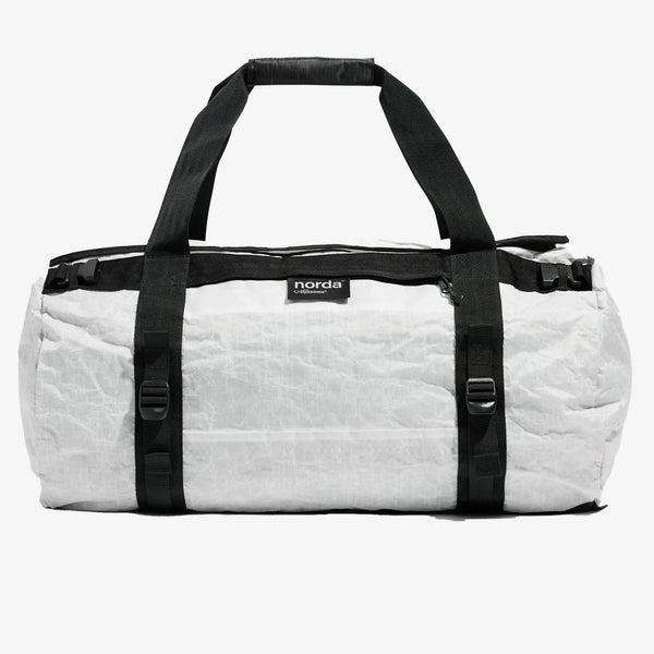 NORDA TOOLBOX (WHITE)
