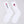 Load image into Gallery viewer, EDWIN - KAMIFUJI SOCKS (WHITE)