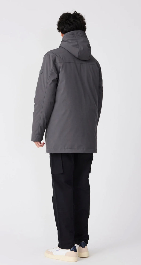 TANTA RAINWEAR - YUKI WATERPROOF JACKET MAGNET