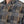 Load image into Gallery viewer, ANERKJENDT - AKLEIF PATCWORK SHIRT - SKY CAPTAIN