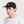 Load image into Gallery viewer, PARLEZ - FORMA 5.5 PANEL CAP (BLACK)