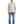 Load image into Gallery viewer, SCOTCH & SODA - ESSENTIALS LOGO PIQUE POLO GREY MELANGE