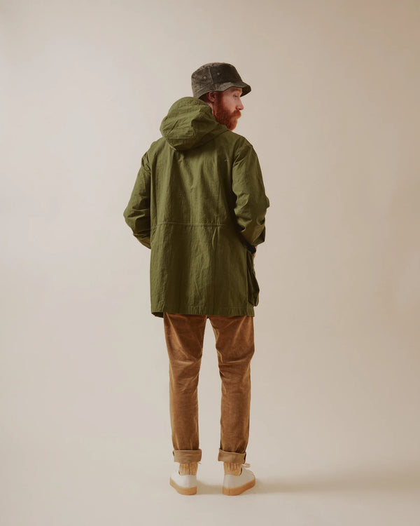 FUZZ - FINNEGAN JACKET NYCO