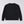 Load image into Gallery viewer, EDWIN - RAGLAN SLEEVE CREW BLACK