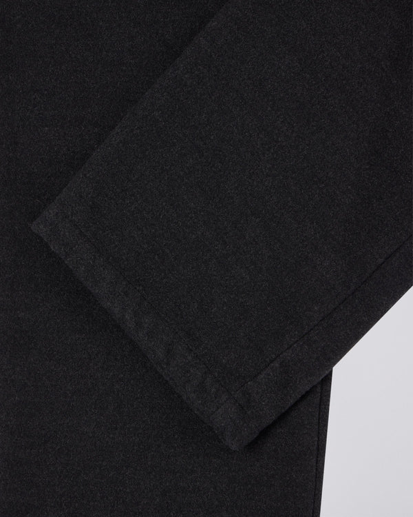 EDWIN - LABOUR II PANT (DARK GREY MARL)
