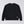 Load image into Gallery viewer, EDWIN - RAGLAN SLEEVE CREW BLACK
