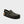 Load image into Gallery viewer, SCHOLL - MULES OLIVIER BACKSTRAP OILED LEATHER BLACK