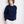 Load image into Gallery viewer, HARTFORD - SHETLAND WOOL SWEATER NAVY BLUE