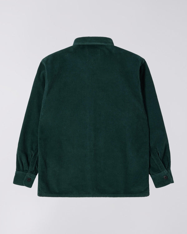 EDWIN - ANDER SHIRT LS (GREEN GABLES)