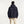 Load image into Gallery viewer, PARLEZ - PEAK JACKET (MIDNIGHT)