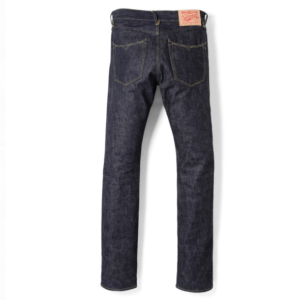 STEVENSON OVERALL CO. - BIG SUR 210 RXX JEANS
