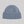 Load image into Gallery viewer, ORIGIN SOUFFLÉ PICADILLY BEANIE (MID GREY)
