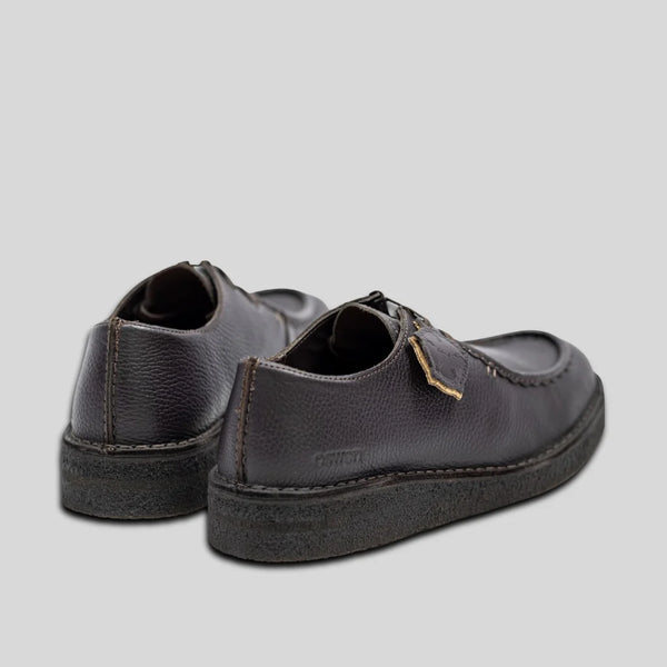 OSWEN - EWALDI LOW TUMBLED - ESPRESSO