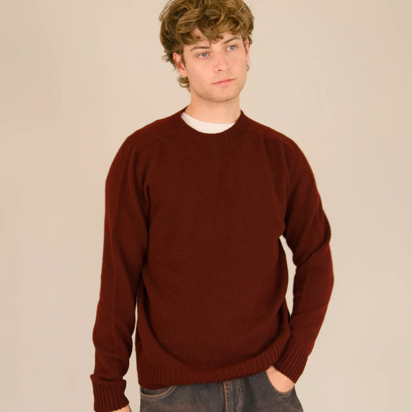 ORIGIN SEAMLESS CREW (PORT)