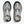 Load image into Gallery viewer, NORDA 001A (PEWTER)