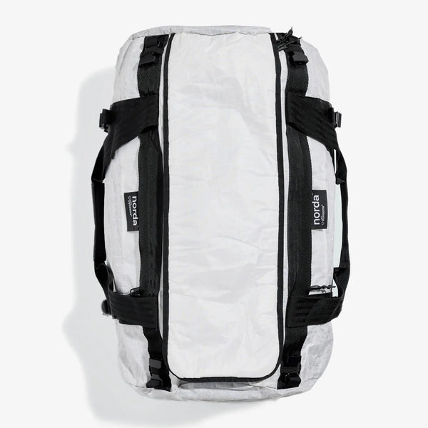 NORDA TOOLBOX (WHITE)