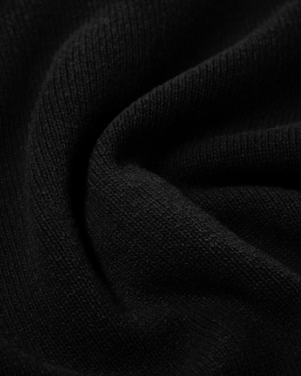 EDWIN - MARS POLO CARDIGAN