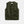 Load image into Gallery viewer, ANERKJENDT - AKRAMSUS BOILED WOOL VEST - FOREST NIGHT