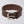Load image into Gallery viewer, EDWIN - EDWIN LEATHER BELT (BROWN)